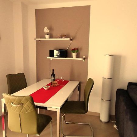 Ferienwohnung Am Wolfsweg Merzig Exterior foto